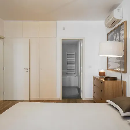 Myplacelisbon - Luxury Castle Apartment-2